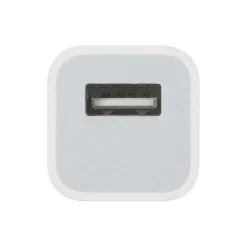 4XEM USB-A to Lightning Charging Kit, White (4XAPPLKIT3)