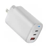 4XEM 65W Charger, White (4XPOWERACC)