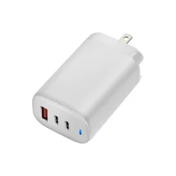 4XEM 65W Charger, White (4XPOWERACC)