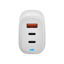 4XEM 65W Charger, White (4XPOWERACC)