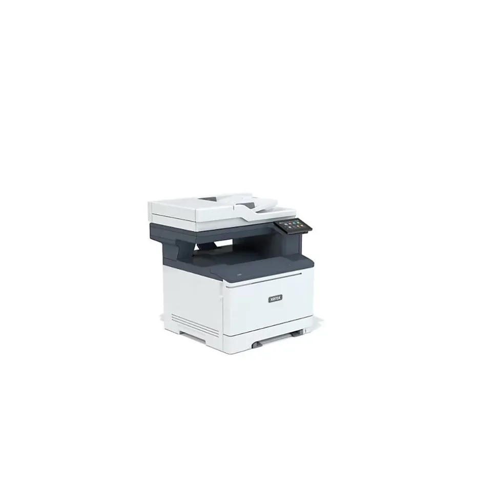 Xerox C325 Wireless Color Laser Printer, All-In-One, Print, Scan, Copy, Fax (C325/DNI )