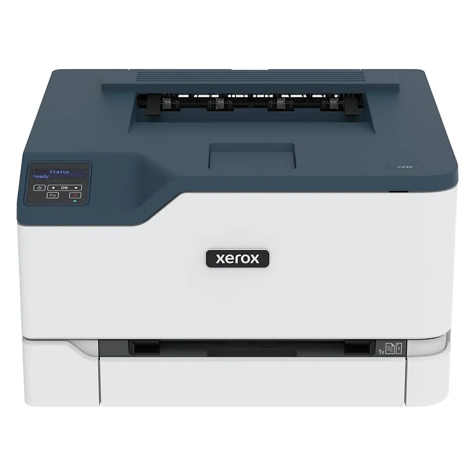 Xerox C230/DNI Wireless Color Laser Printer
