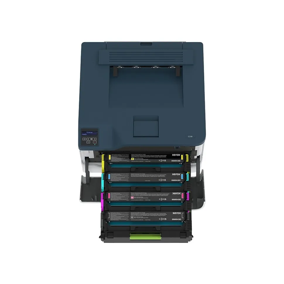 Xerox C230/DNI Wireless Color Laser Printer