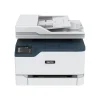 Xerox C235/DNI Wireless Color Laser Printer, All-In-One, Print, Scan, Copy, Fax (C235/DNI)
