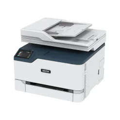 Xerox C235/DNI Wireless Color Laser Printer, All-In-One, Print, Scan, Copy, Fax (C235/DNI)