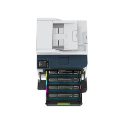 Xerox C235/DNI Wireless Color Laser Printer, All-In-One, Print, Scan, Copy, Fax (C235/DNI)
