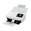 Xerox D70n XD70N-U Duplex Desktop Document Scanner, White