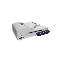 Xerox Duplex Combo Scanner XD-Combo Flatbed, White