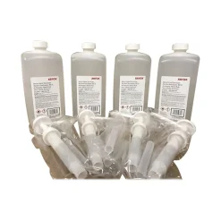 Xerox Liquid Hand Sanitizer, 0.5 Gal., 4/Carton (CS1008R08111)