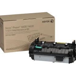 Xerox Phaser 4622 Maintenance Kit, 110V (115R00069)