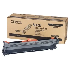 Xerox 108R00650 Black Imaging Unit Cartridge, Standard Yield