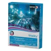 Xerox Vitality 8.5" x 11" 3-Hole Punch Multipurpose Printer Paper, 20 lbs., 92 Brightness, 500/Ream (3R2641)
