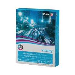 Xerox Vitality 8.5