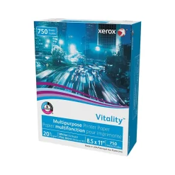 Xerox Vitality 8.5