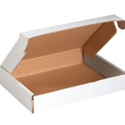 22"x18"x2 3/4" Deluxe Literature Mailers, 25/Bundle (MFL22182)