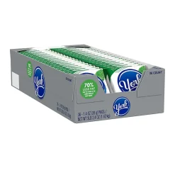 York Dark Chocolate Peppermint Patties Candy Packs, 1.4 oz., 36/Box (00330)