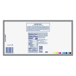 York Dark Chocolate Peppermint Patties Candy Packs, 1.4 oz., 36/Box (00330)