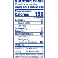 York Dark Chocolate Peppermint Patties Candy Packs, 1.4 oz., 36/Box (00330)