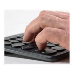 Zagg Connect 12C Keyboard, Black (103210889)