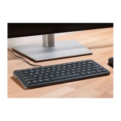 Zagg Connect 12C Keyboard, Black (103210889)