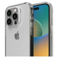 ZAGG Gear4 Crystal Palace iPhone 14 Pro (702010029)