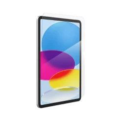 Zagg Glass Elite Scratch-Resistant Screen Protector for 10.9" iPad (Gen 10) (200110246)
