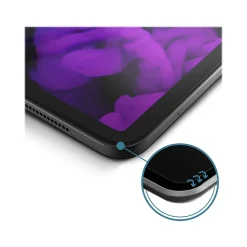 Zagg Glass Elite Scratch-Resistant Screen Protector for 10.9