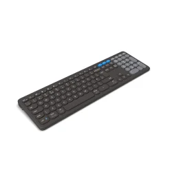 Zagg Pro Wireless Keyboard, Black (103210886)