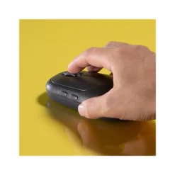 Zagg Pro Wireless USB-C Mouse, Black (109909782)