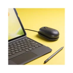 Zagg Pro Wireless USB-C Mouse, Black (109909782)