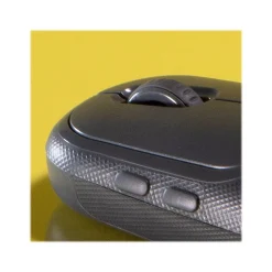 Zagg Pro Wireless USB-C Mouse, Black (109909782)