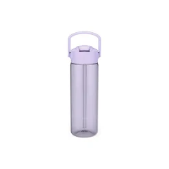 Zak! Liberty Plastic Water Bottle, 24 oz., Lavender (2598-X280)