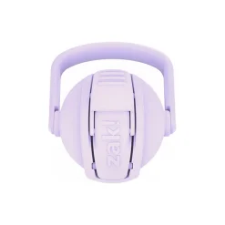 Zak! Liberty Plastic Water Bottle, 24 oz., Lavender (2598-X280)