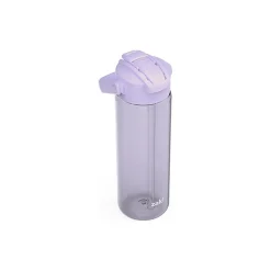Zak! Liberty Plastic Water Bottle, 24 oz., Lavender (2598-X280)