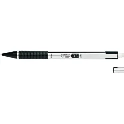 Zebra M-301 Mechanical Pencil, 0.5mm, #2 Medium Lead, Dozen (ZEB54010)
