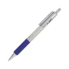 Zebra Retractable Ballpoint Pen,Fine Point, 0.7mm, Blue Ink (ZEB29220)