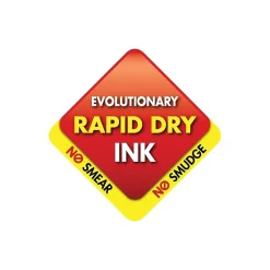 Zebra Sarasa Dry X20 Retractable Gel Pen, Medium Point, 0.7mm, Assorted Ink, 24 Pack (14680)