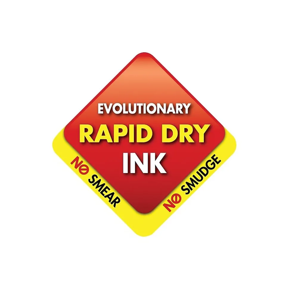 Zebra Sarasa Dry X20 Retractable Gel Pen, Medium Point, 0.7mm, Assorted Ink, 24 Pack (14680)