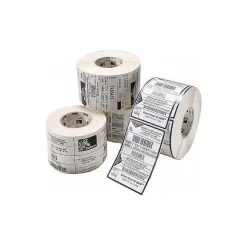 Zebra Technologies Z-Perform 1000D Thermal Paper Roll, 4
