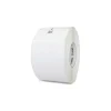 Zebra Z-Perform 1000D Direct Thermal Label, 4"x 6", White, 1000 Labels/Roll, 4 Rolls/Case (10000301)