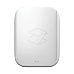 Zero 10,000 mAh Qi Wireless Travel Cube with USB-C Charging Cable (ZERO-TC-10000)