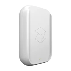 Zero 10,000 mAh Qi Wireless Travel Cube with USB-C Charging Cable (ZERO-TC-10000)