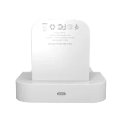 Zero Home Dock for Qi Wireless-Compatible Devices, (ZERO-HDOCK)