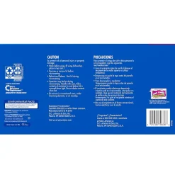 Ziploc Variety Pack Containers with Lids, Assorted Sizes, 24 Pieces/Pack (308674)