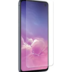 zNitro Nitro Glass Screen Protector for Samsung Galaxy S 10e, (689466210040)