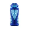 ZULU Torque Tritan Kids' Water Bottle, 16 oz., Mojo Blue (238-0362-027-6)