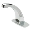 Zurn AquaSense Touchless Sensor Faucet, 1.5 GPM (Z6913-XL-CP8)