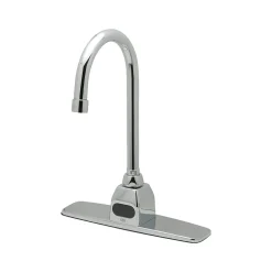 Zurn AquaSense Touchless Sensor Faucet, 1.5 GPM (Z6920-XL-CP8)