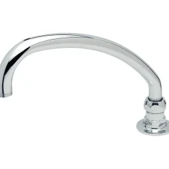 Zurn AquaSpec Faucet Swing Spout, 9" "J" (G67894)