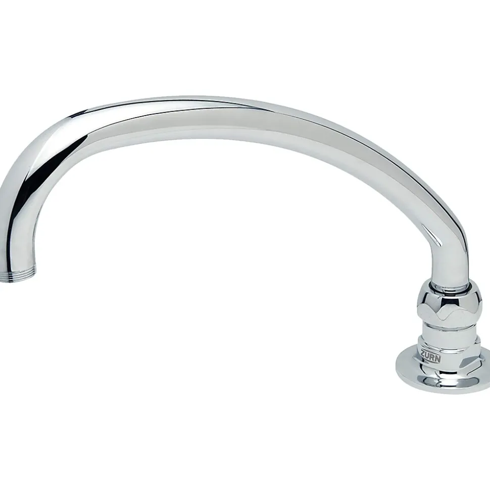 Zurn AquaSpec Faucet Swing Spout, 9" "J" (G67894)